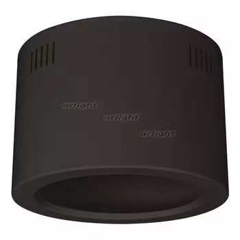 Корпус SP-LEGEND-R230 (BK) (Arlight, Металл) 030950