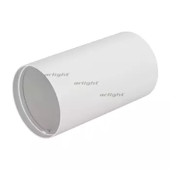 Корпус SP-POLO-SURFACE-R85 (WH, 1-3, 350mA) (IP20 Металл) Arlight SP-POLO-SURFACE 024251