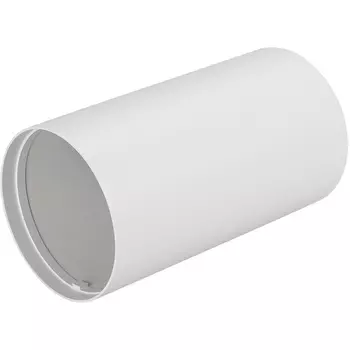 Корпус SP-POLO-SURFACE-R85 (WH, 1-3, 350mA) (Arlight, IP20 Металл, 3 года) 024251(1)