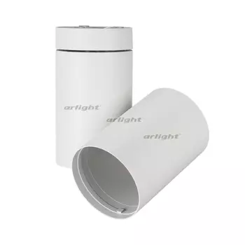 Корпус Arlight SP-POLO-SURFACE-TURN 022631