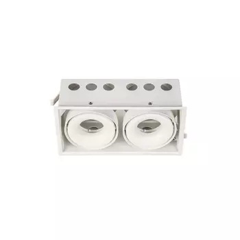 Корпус SWG COMBO-CRD COMBO-CRD2-WH-2