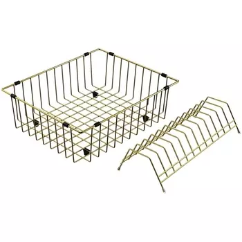 Корзина для сушки Omoikiri CO-03-LG