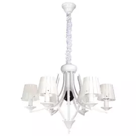 Кованая люстра 115.6 Lucia Tucci Milano