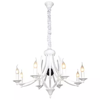 Кованая люстра 115.8 Lucia Tucci Milano