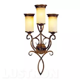 Кованое бра Aivengo 382020103 (Chiaro)