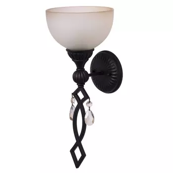 Кованое бра Aivengo 382020301 (Chiaro)