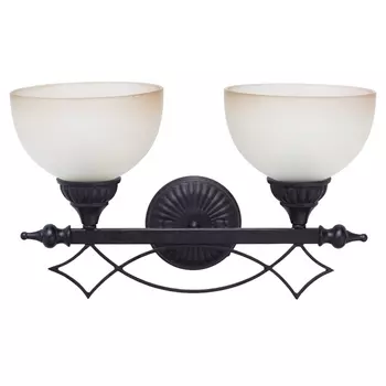 Кованое бра Aivengo Chiaro Айвенго 382020402