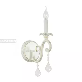 Кованое бра 2.1.1.200 W Dio D'Arte Grappolo E