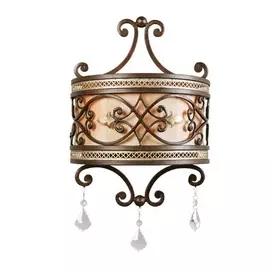 Кованое бра Magdalina 389020802 (Chiaro)