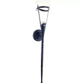 Кованое бра Rustica II 4413-1W (Globo)