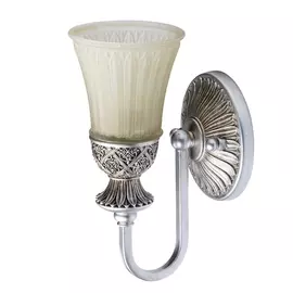 Кованое бра Versache 254021201 (Chiaro)