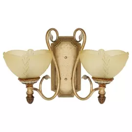 Кованое бра Versache 254023002 (Chiaro)