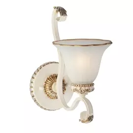 Кованое бра Versache 254024201 (Chiaro)