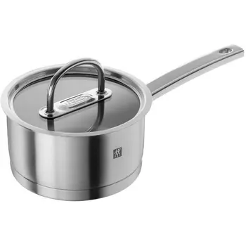 Ковш с крышкой 16 см 1,8 л ZWILLING Prime 64065-160 Zwilling