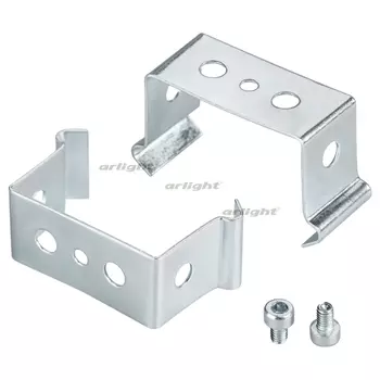 Крепеж ALU-LINE-DUO (Arlight, Металл) 024192