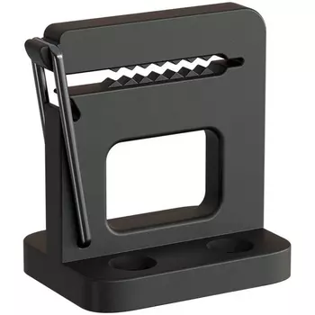 Крепеж для ремня Kink Light Сатори 192,19 черный