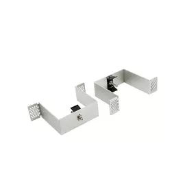 Крепеж для встройки профиля Lumker L L9086-BI