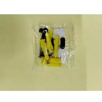 Крепеж MAG-VIBE (BK) (Arlight, IP20 Пластик, 5 лет) 056421