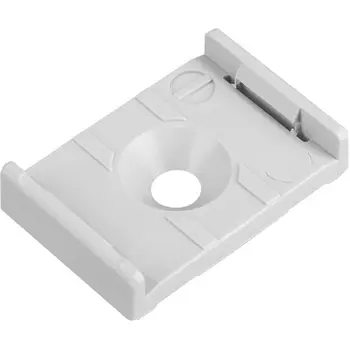 Крепеж монтажный для PLS-Plastic (Arlight, Пластик) 021747(1) (10 шт.)