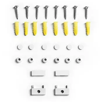 Крепеж монтажный для шинопровода Magnetic Ultra Slim Ambrella Track System GV1033