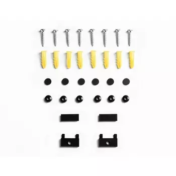 Крепеж монтажный для шинопровода Magnetic Ultra Slim Ambrella Track System GV1034