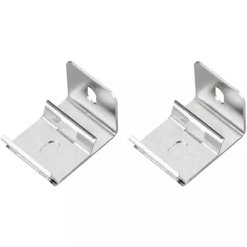 Крепеж монтажный PLS-LOCK-ST-90deg-HIDE сталь (Arlight) 047800