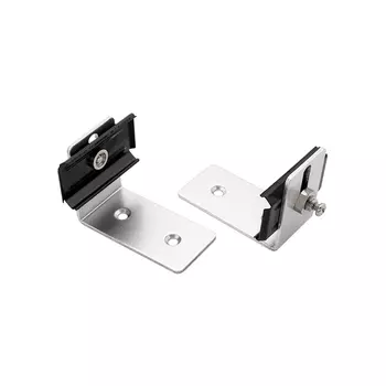 Крепеж настенный Lumker L L457-WM