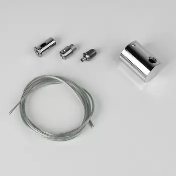 Крепеж SWG NE-SWG22D MNT-SPHZ-D22