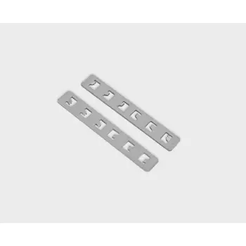 Крепежный элемент для встраиваемого шинопровода Italline IT012-5038