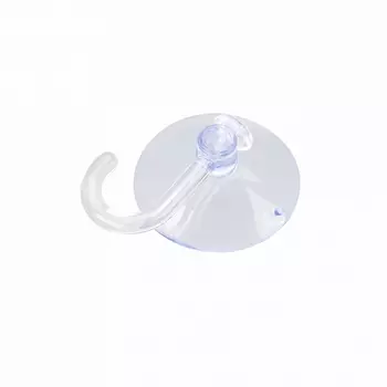 Крепление ARD-SH Clear (Ardecoled, Пластик) 031808 (10 шт.)