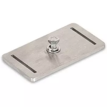 Крепление для фиксации светильника на дереве Donolux Alpha Fixing DL20521