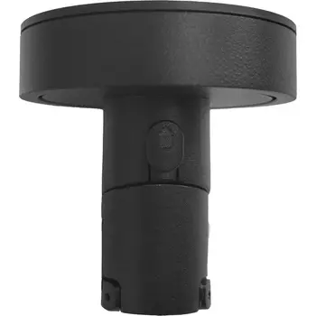 Крепление для питания 48V потолочное трековое Lightstar DUE 507197