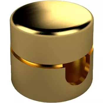 Крепление для светильника Nowodvorski Cameleon Mounting C Brass 8405