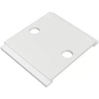 Крепление для троса 1шт Gravity белый (магнитный) Maytoni Technical TRA004HP-21W