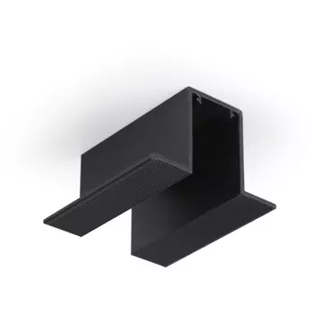 Крепление для встраиваемого монтажа накладного шинопровода SYSTEM Ambrella Track GL3601 (2 шт.)