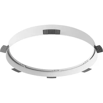 Крепление для встраиваемого монтажа светильников Maytoni Accessories DLA032-TRS90-W