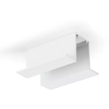Крепление для встраиваемого монтажа SYSTEM Ambrella Track GL3600 (2 шт.)