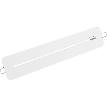 Крепление для встройки в потолок EMGM-VECTOR-RECESSED (Arlight, Пластик) 046674