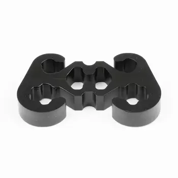 Крепление кабеля в трубе ( шт ) Devi Крепежи / Монтажная лента 19805258