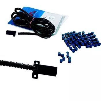 Крепление монтажного листа/датчика/ (Devi)