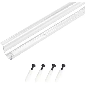 Крепление МУНLIGHT-HR-CEILING-D25-1000 (Arlight, Пластик) 036264