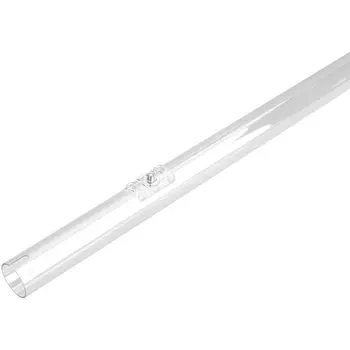 Крепление МУНLIGHT-HR-SIDE-D25-2500 (Arlight, Пластик) 037489