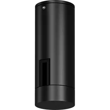 Крепление потолочное Flexity Maytoni Accessories for tracks Flexity TRA200C-11B