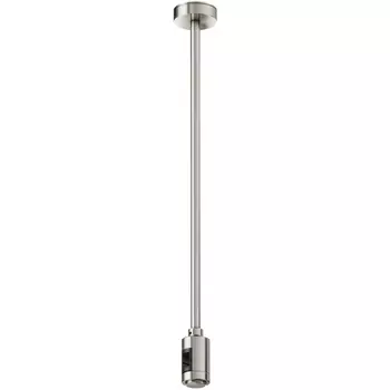 Крепление потолочное Medium одинарное 360мм Flarity Maytoni Accessories for tracks Flarity TRA158C-SL1-PT