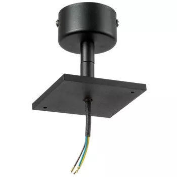 Крепление потолочное Lightstar RULLO 590217