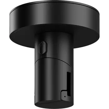 Крепление потолочное с вводом питания Flexity Maytoni Accessories for tracks Flexity TRA200C-B-11B