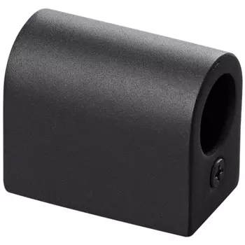 Крепление в черном цвете Odeon Light Corda 4391/40F