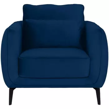 Кресло Amsterdam ОГОГО 342705 ОГОГО Обстановочка!