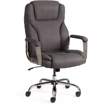 Кресло Appolon Tetchair (Ткань,Темно-серый/) арт.24329