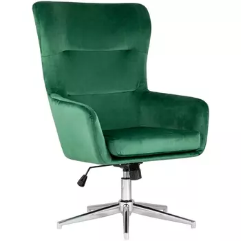 Кресло зеленый Stool Group УТ000004540